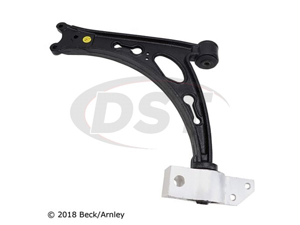 beckarnley-102-6270 Front Lower Control Arm - Driver Side
